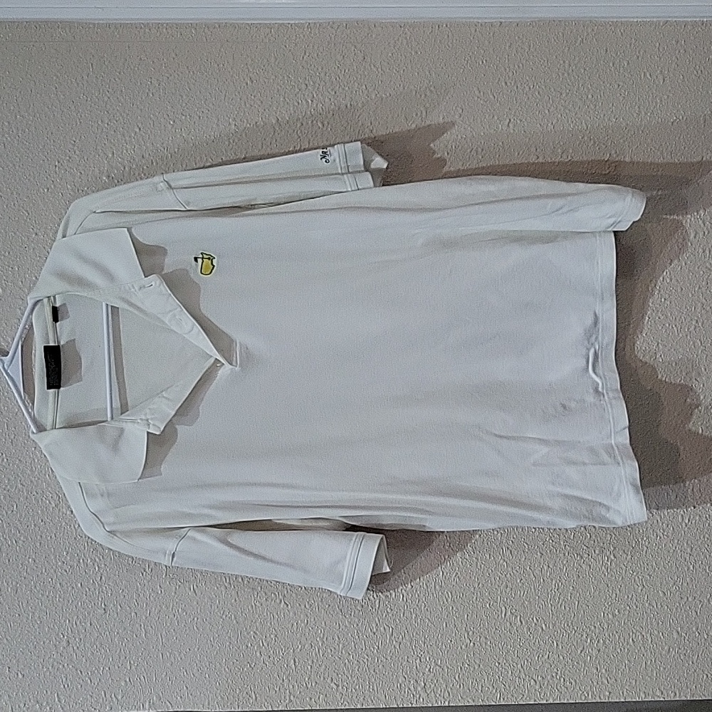 Vintage masters polo